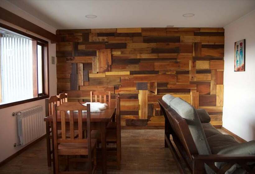 Patagonia Austral Suites