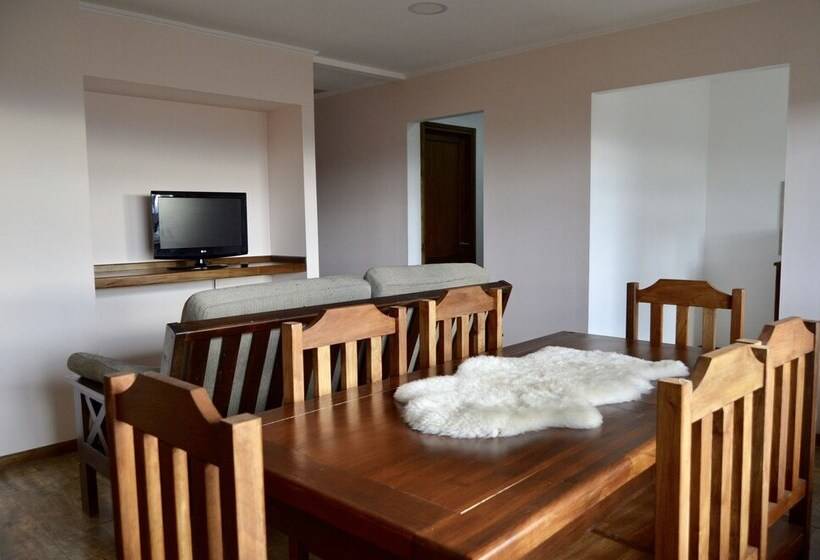 Patagonia Austral Suites