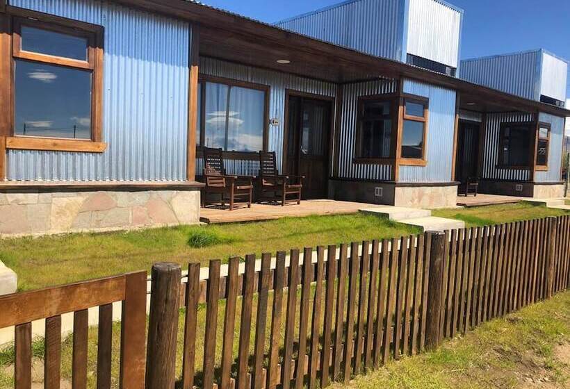 Patagonia Austral Suites