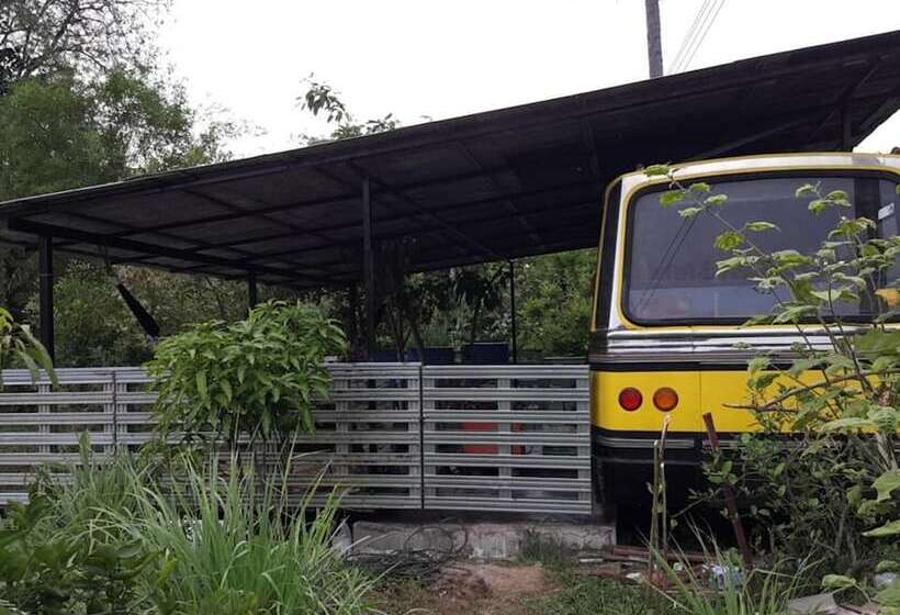 膳宿费 Baan Aunjai Homestay