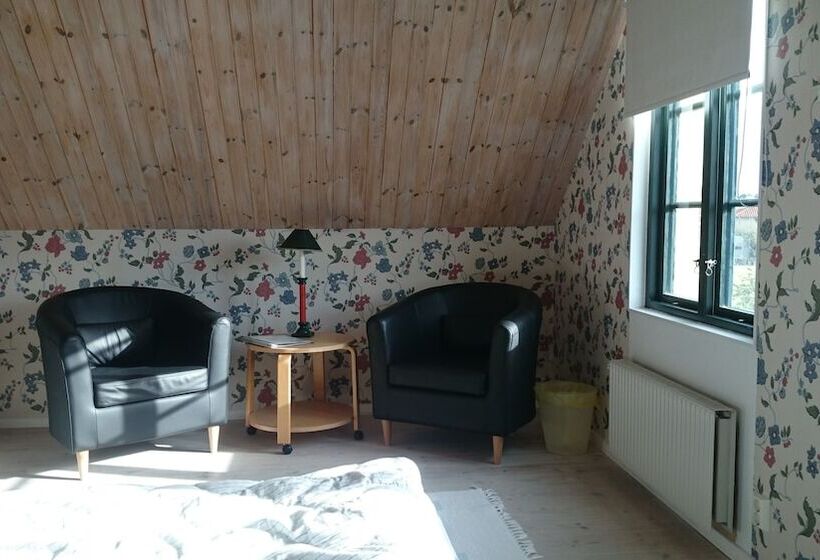 Пансион Branteviks Viste