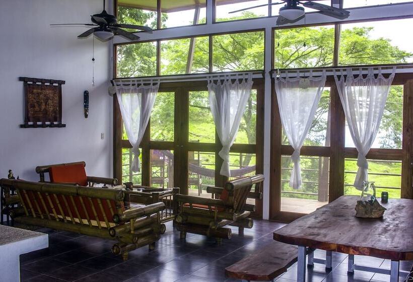 بنسيون Casa Nautika Guest House