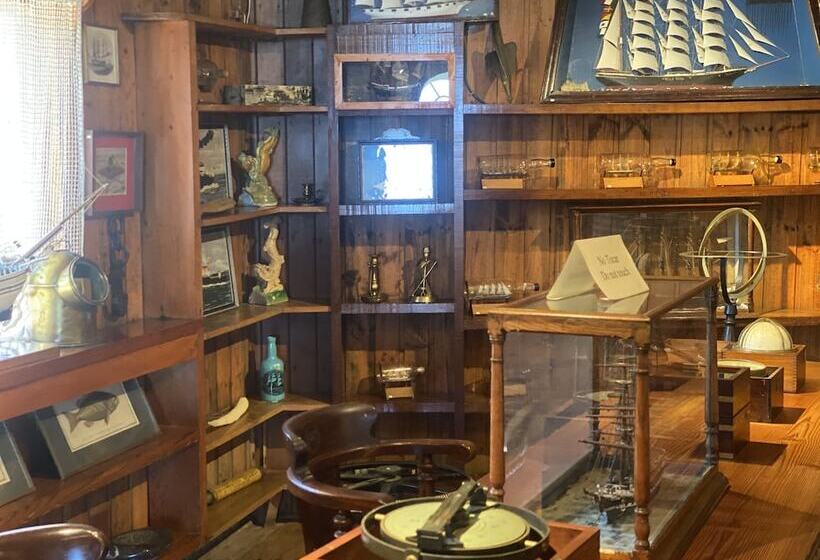 פנסיון Casona Lo Aguirre Hotel Y Convenciones