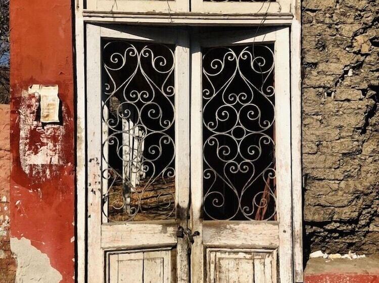 بنسيون Casona Lo Aguirre Hotel Y Convenciones