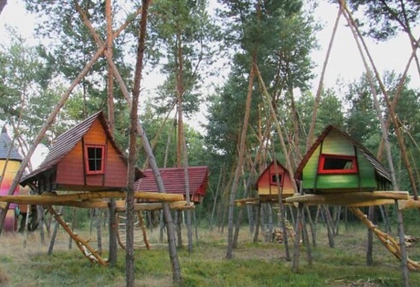 ペンション Die Geheime Welt Von Turisede