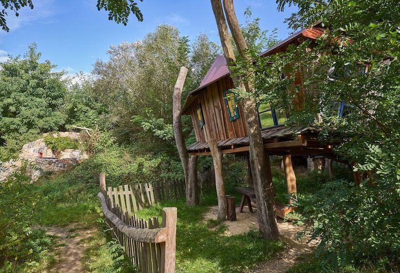 ペンション Die Geheime Welt Von Turisede