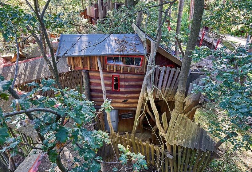 ペンション Die Geheime Welt Von Turisede