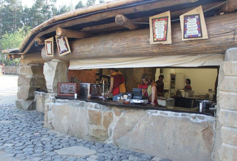 ペンション Die Geheime Welt Von Turisede