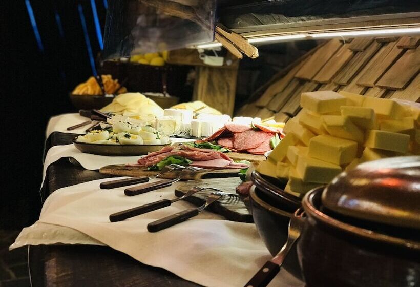 ペンション Die Geheime Welt Von Turisede