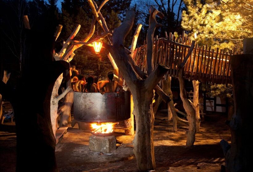 ペンション Die Geheime Welt Von Turisede