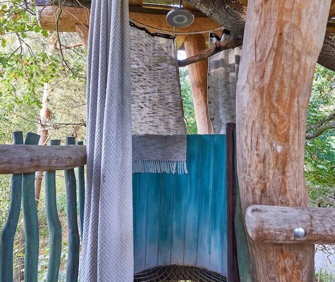 ペンション Die Geheime Welt Von Turisede