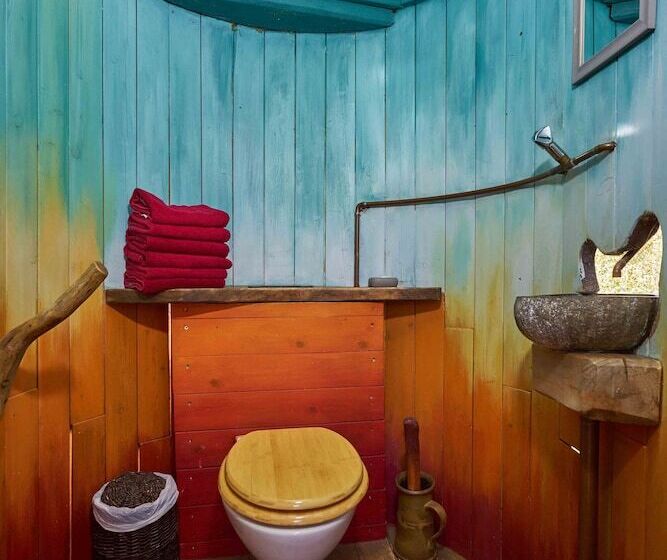 ペンション Die Geheime Welt Von Turisede