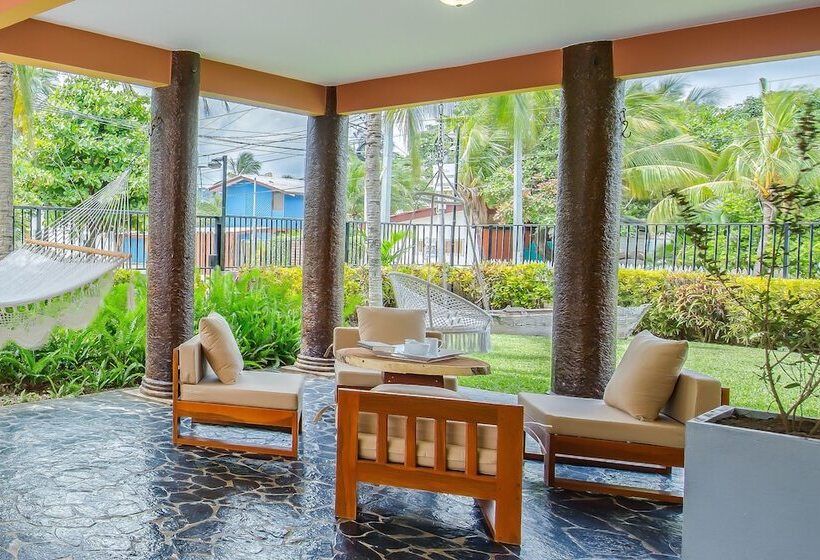 פנסיון Elementos Del Sur