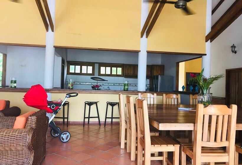 Пансион Equilibrio