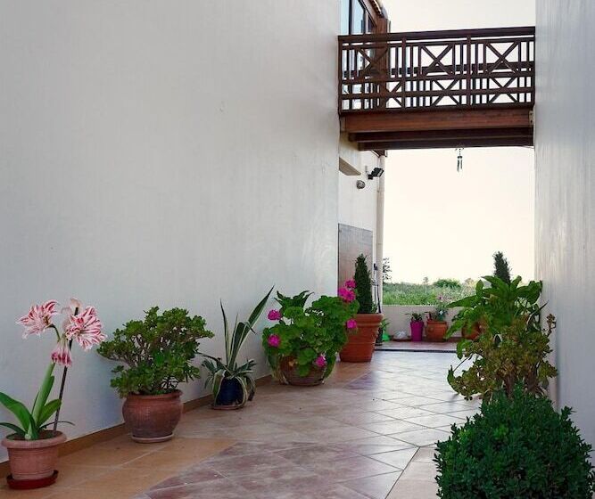 פנסיון Giovanni Mare