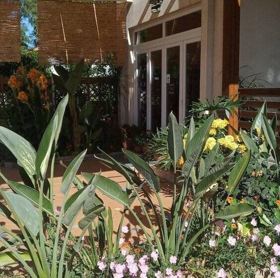 פנסיון Giovanni Mare