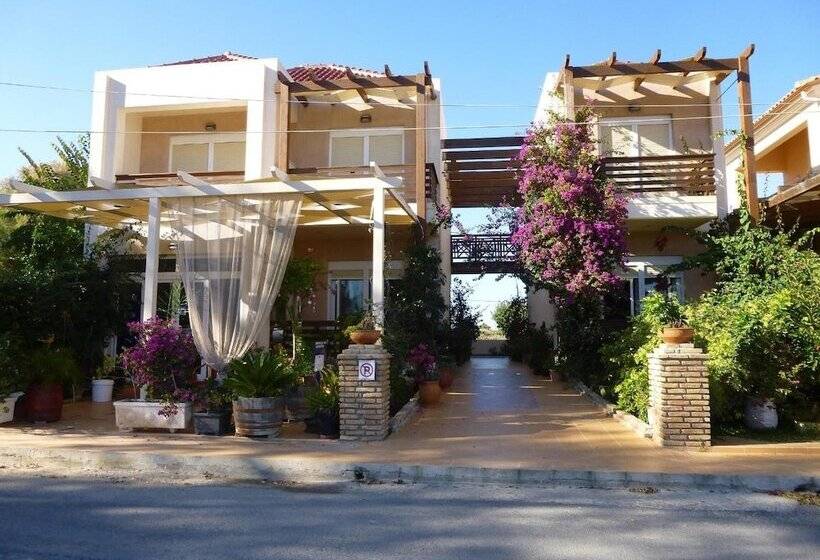 פנסיון Giovanni Mare