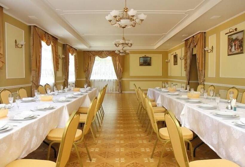 ペンション Gostevoy Dom Klassik