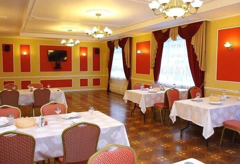 ペンション Gostevoy Dom Klassik