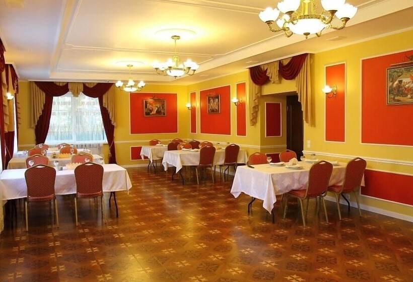 ペンション Gostevoy Dom Klassik