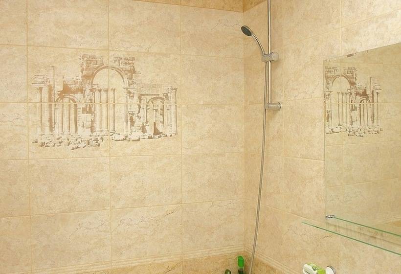 ペンション Gostevoy Dom Klassik