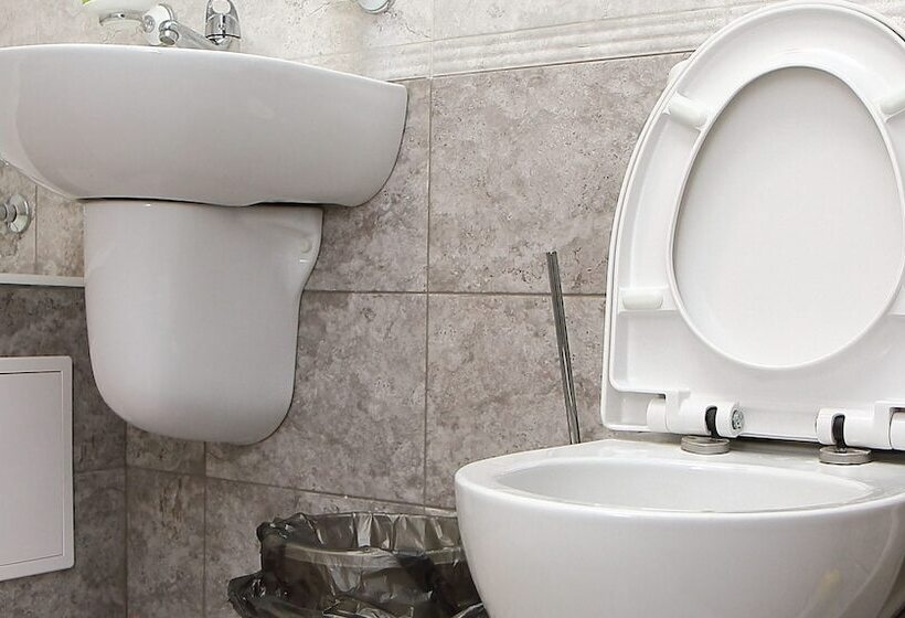 ペンション Gostevoy Dom Klassik