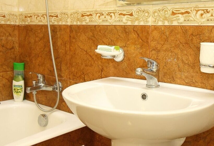 ペンション Gostevoy Dom Klassik