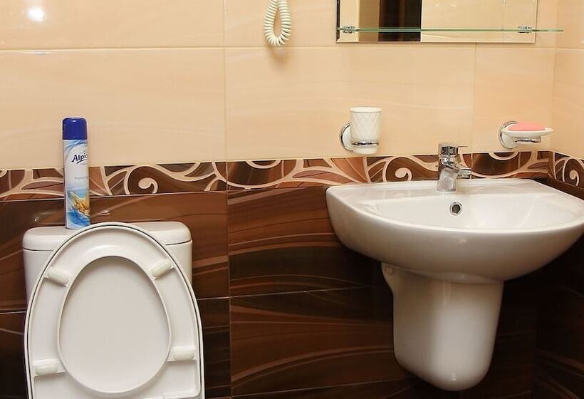 ペンション Gostevoy Dom Klassik