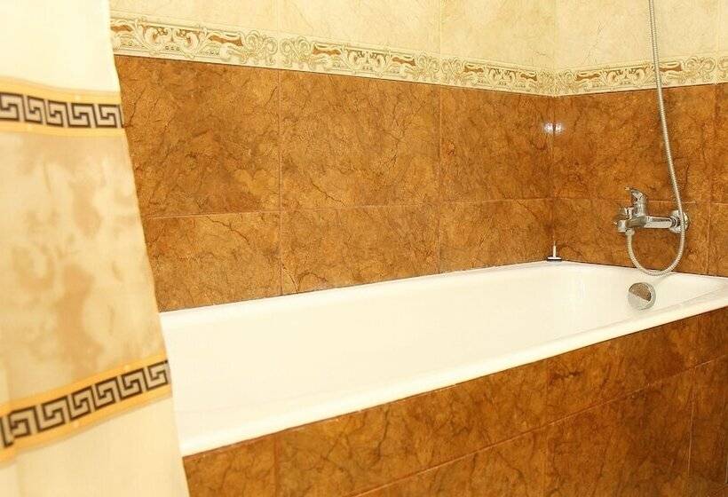 ペンション Gostevoy Dom Klassik