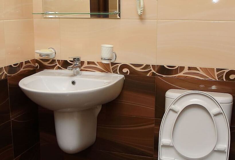 ペンション Gostevoy Dom Klassik