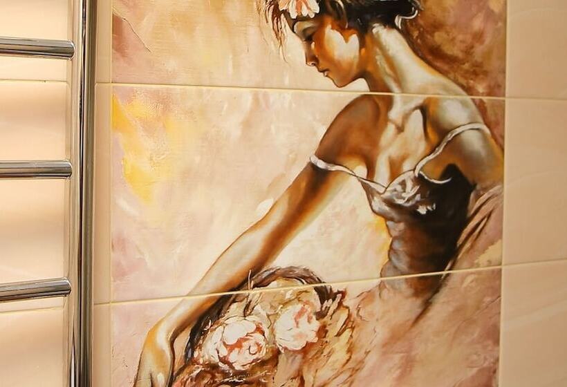 ペンション Gostevoy Dom Klassik