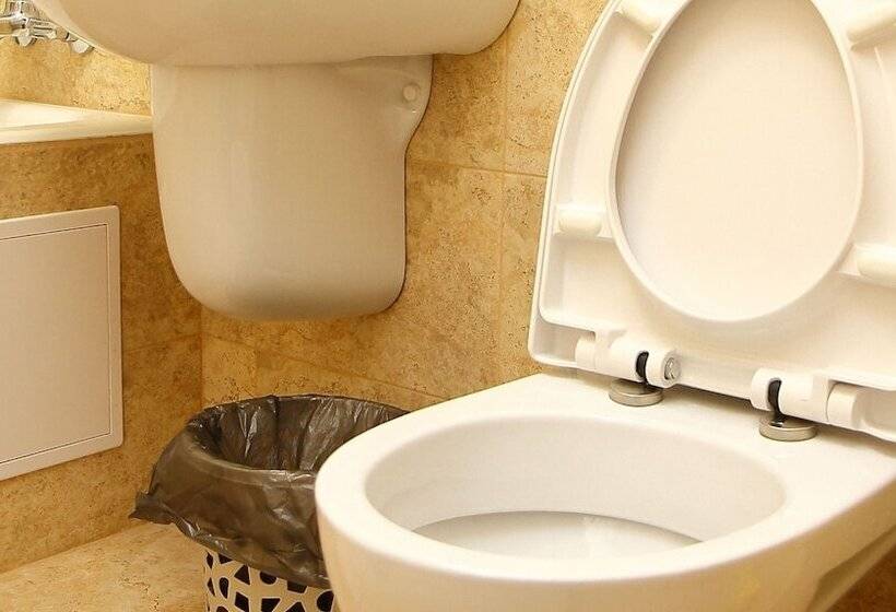 ペンション Gostevoy Dom Klassik