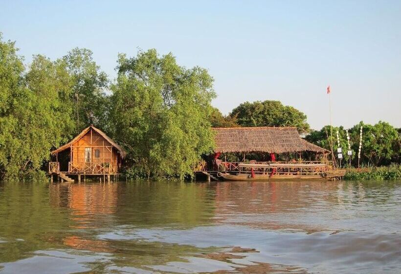 پانسیون Happy Family Guesthouse