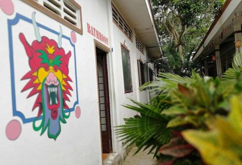 پانسیون Happy Family Guesthouse