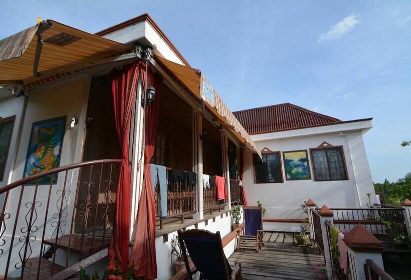 پانسیون Happy Family Guesthouse