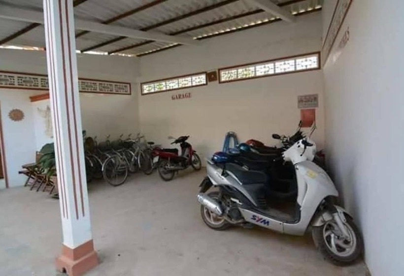 پانسیون Happy Family Guesthouse