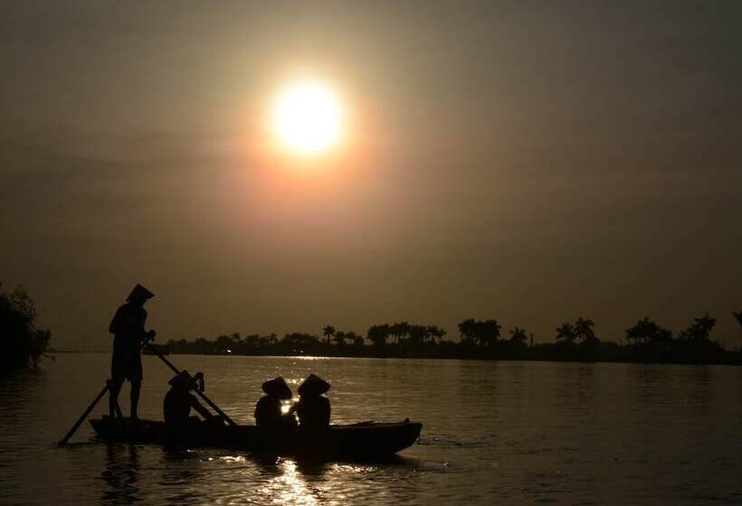 پانسیون Happy Family Guesthouse
