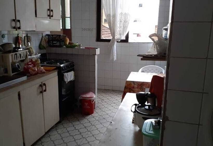 پانسیون Hospedaje Familiar El Prado