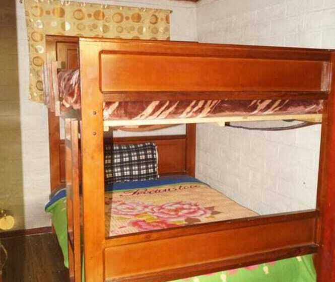 پانسیون Hostal Rosita Guayama Quilotoa