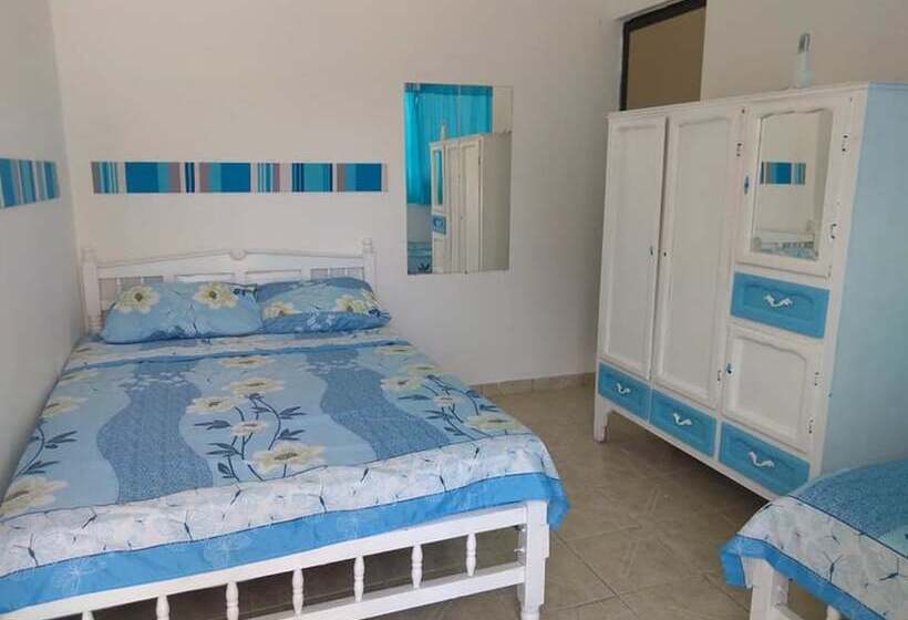 ペンション La Punta Rooms