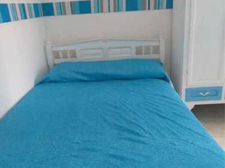 ペンション La Punta Rooms