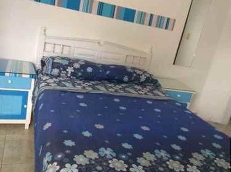 ペンション La Punta Rooms