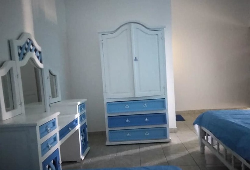 ペンション La Punta Rooms