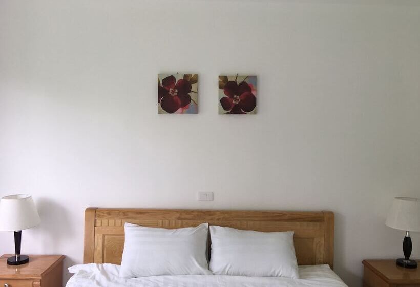 پانسیون Lang Bien Homestay