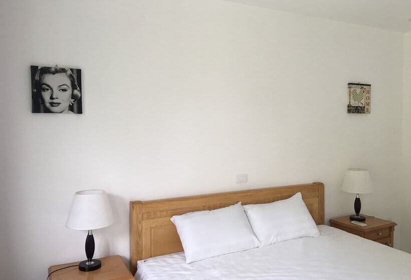 پانسیون Lang Bien Homestay