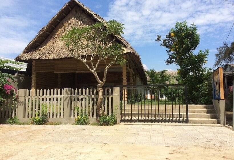 پانسیون Lang Bien Homestay