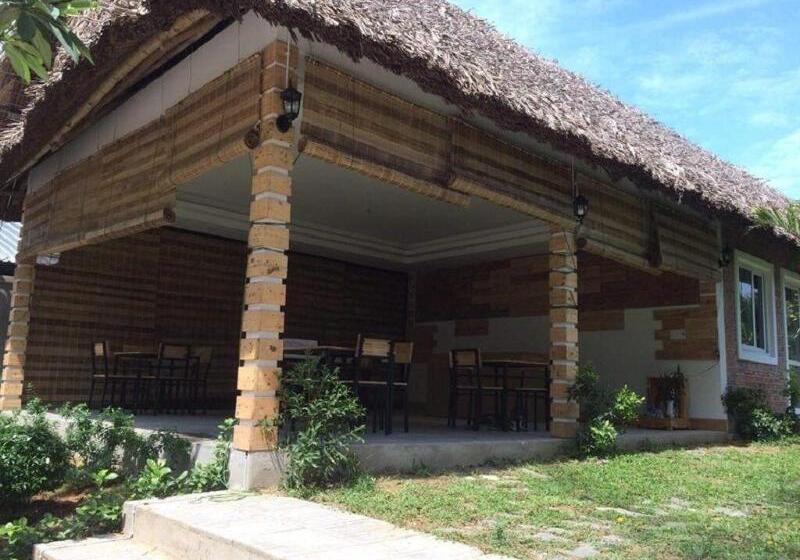 پانسیون Lang Bien Homestay