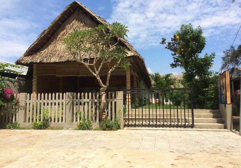 پانسیون Lang Bien Homestay