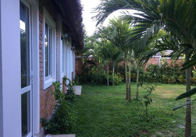 پانسیون Lang Bien Homestay