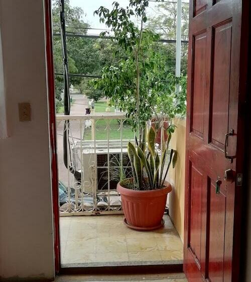 膳宿费 Las Catalinas Hotel Plaza Numero 1